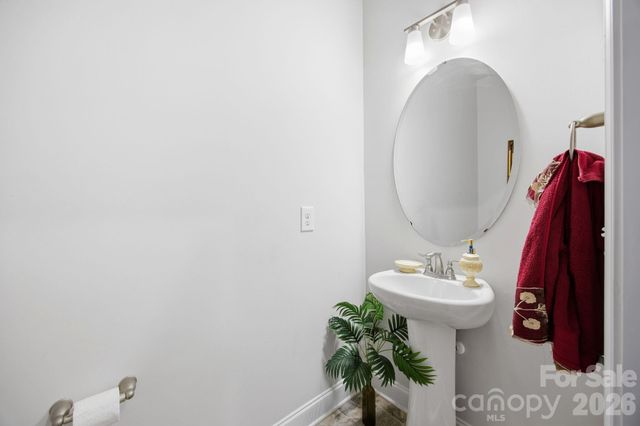 11836 Glenwood Drive, Locust, NC 28097