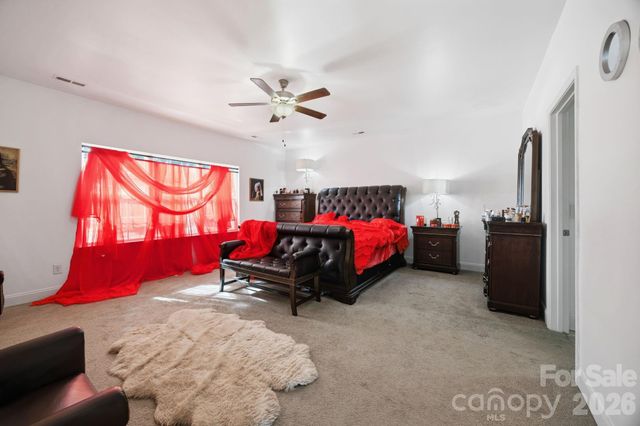 11836 Glenwood Drive, Locust, NC 28097