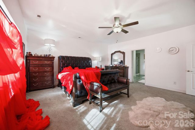 11836 Glenwood Drive, Locust, NC 28097