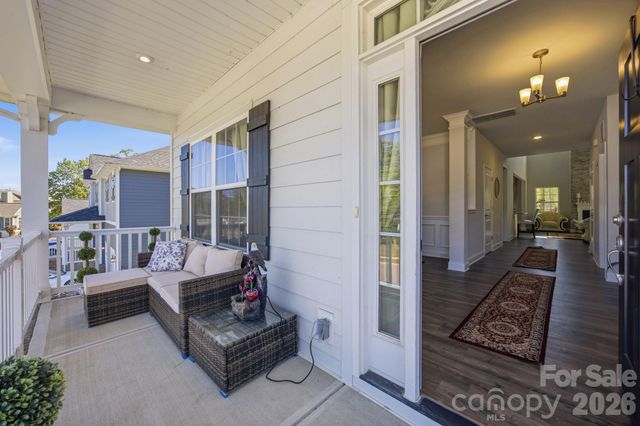 11836 Glenwood Drive, Locust, NC 28097