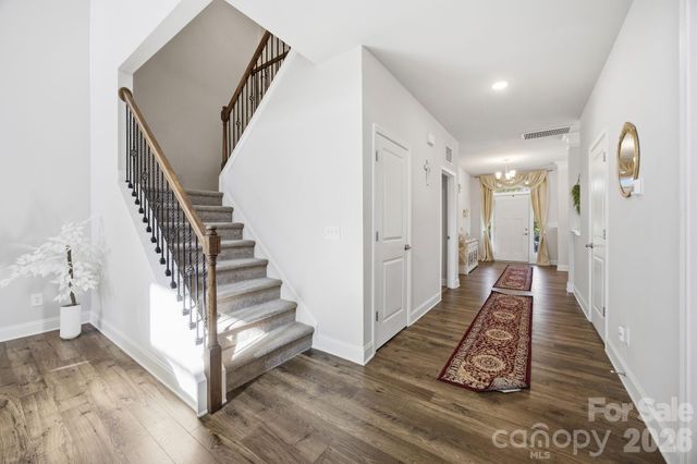 11836 Glenwood Drive, Locust, NC 28097