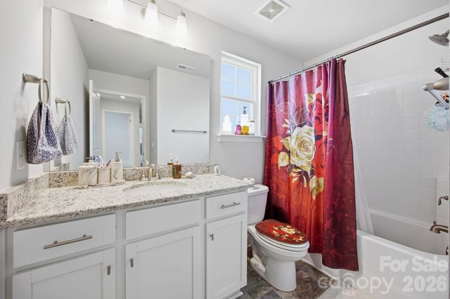 11836 Glenwood Drive, Locust, NC 28097