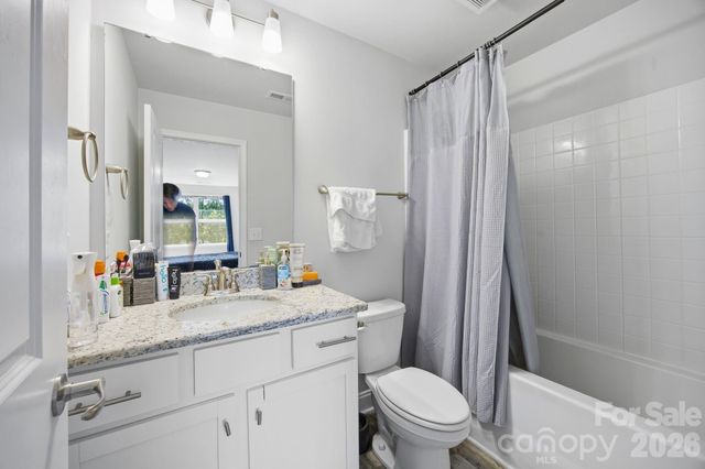 11836 Glenwood Drive, Locust, NC 28097