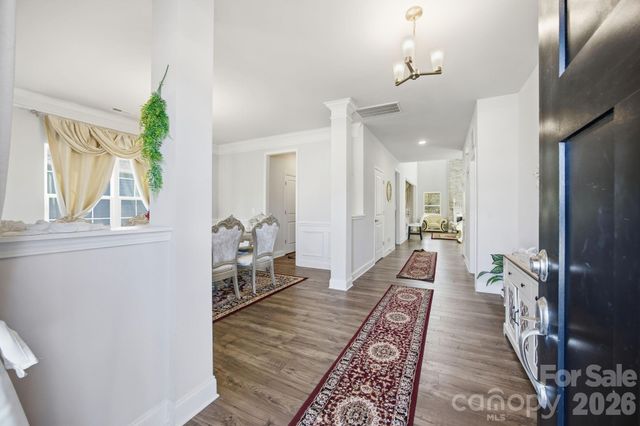 11836 Glenwood Drive, Locust, NC 28097