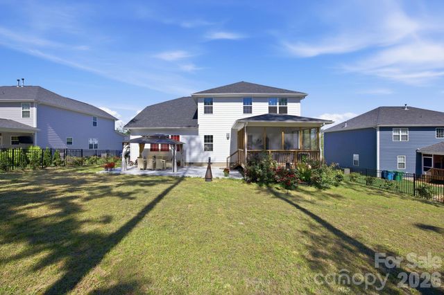 11836 Glenwood Drive, Locust, NC 28097