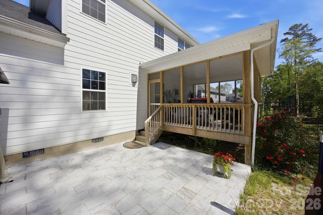 11836 Glenwood Drive, Locust, NC 28097