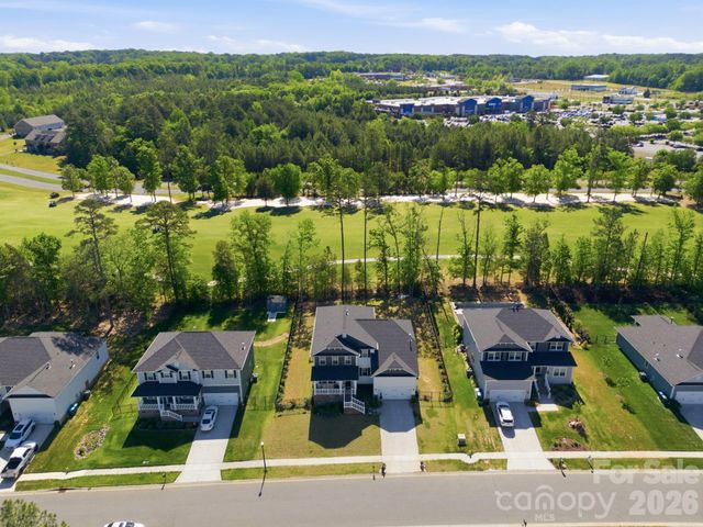 11836 Glenwood Drive, Locust, NC 28097