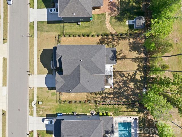 11836 Glenwood Drive, Locust, NC 28097
