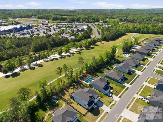11836 Glenwood Drive, Locust, NC 28097