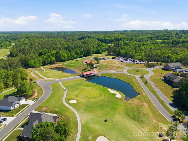 11836 Glenwood Drive, Locust, NC 28097