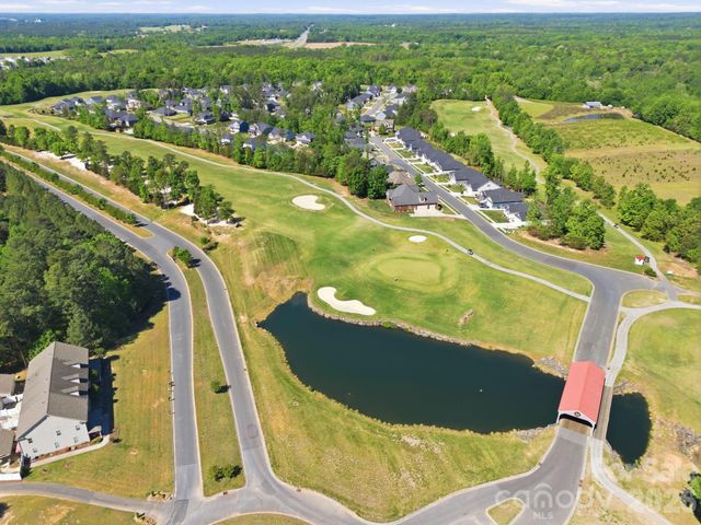 11836 Glenwood Drive, Locust, NC 28097