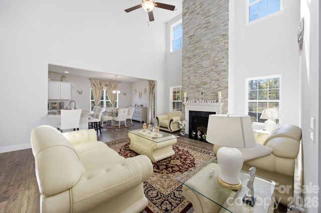 11836 Glenwood Drive, Locust, NC 28097