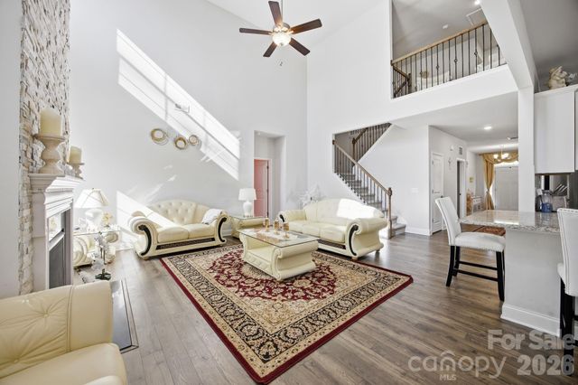 11836 Glenwood Drive, Locust, NC 28097
