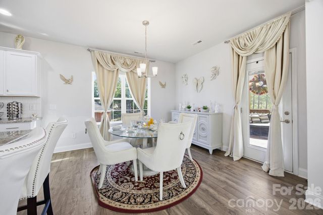 11836 Glenwood Drive, Locust, NC 28097