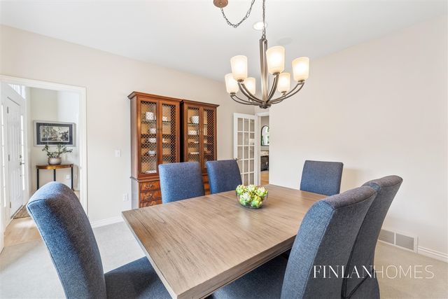 10310 E Rivershore Drive, Alto, MI 49302