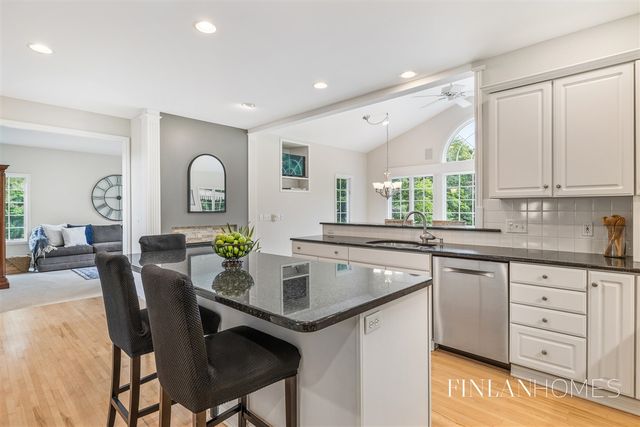 10310 E Rivershore Drive, Alto, MI 49302