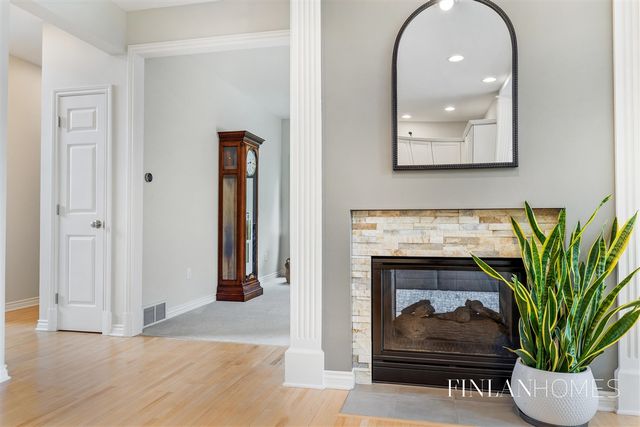 10310 E Rivershore Drive, Alto, MI 49302