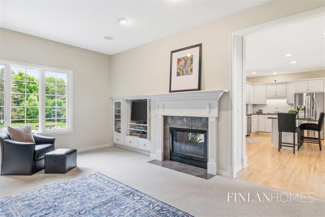 10310 E Rivershore Drive, Alto, MI 49302