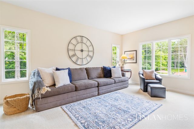 10310 E Rivershore Drive, Alto, MI 49302