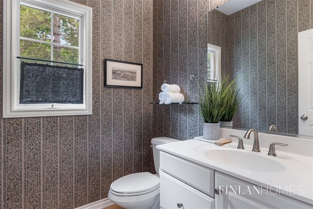 10310 E Rivershore Drive, Alto, MI 49302