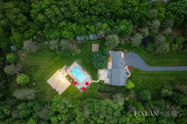 10310 E Rivershore Drive, Alto, MI 49302