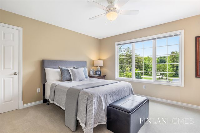 10310 E Rivershore Drive, Alto, MI 49302