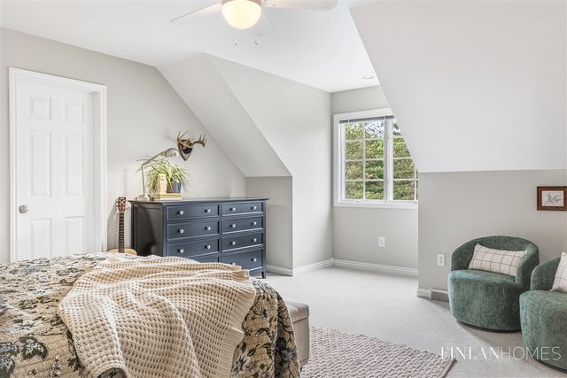 10310 E Rivershore Drive, Alto, MI 49302
