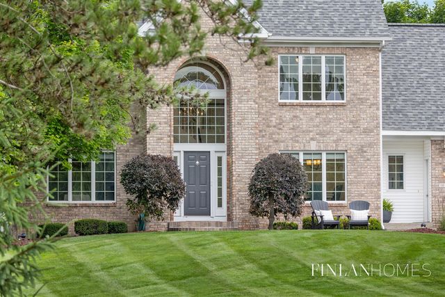 10310 E Rivershore Drive, Alto, MI 49302
