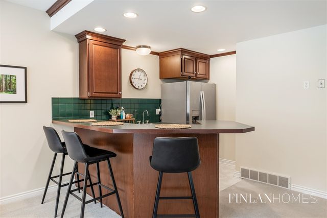 10310 E Rivershore Drive, Alto, MI 49302
