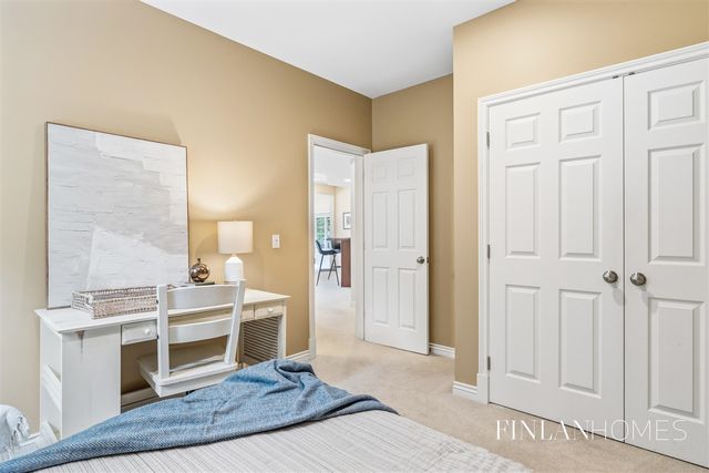 10310 E Rivershore Drive, Alto, MI 49302