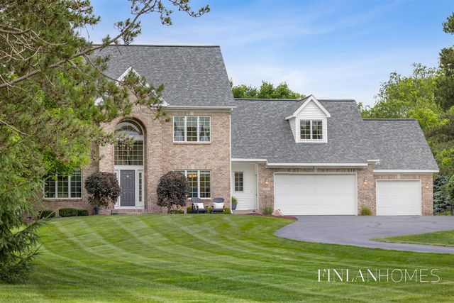 10310 E Rivershore Drive, Alto, MI 49302