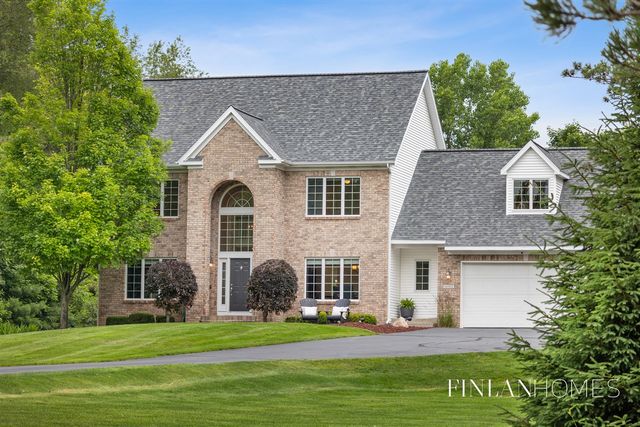 10310 E Rivershore Drive, Alto, MI 49302