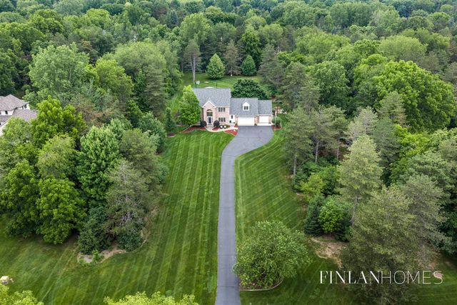 10310 E Rivershore Drive, Alto, MI 49302