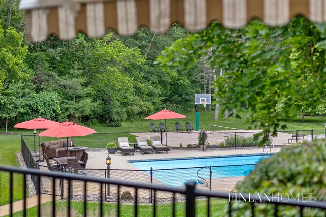 10310 E Rivershore Drive, Alto, MI 49302