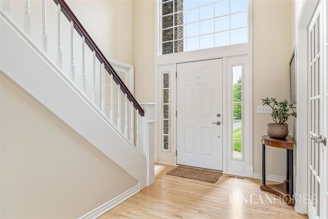 10310 E Rivershore Drive, Alto, MI 49302