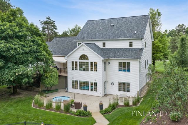 10310 E Rivershore Drive, Alto, MI 49302