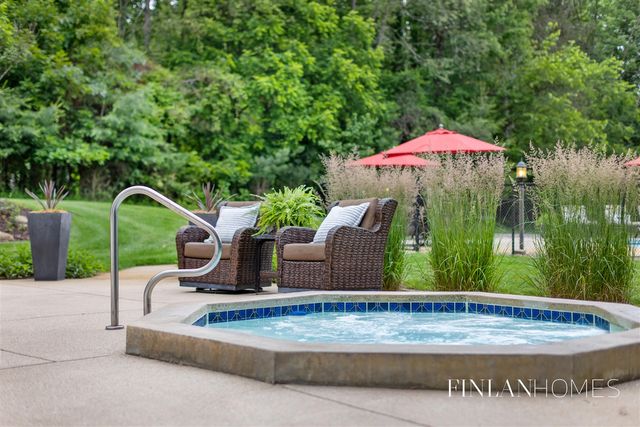 10310 E Rivershore Drive, Alto, MI 49302