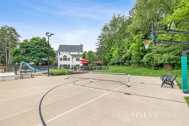 10310 E Rivershore Drive, Alto, MI 49302