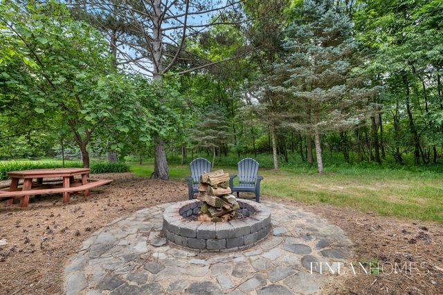 10310 E Rivershore Drive, Alto, MI 49302