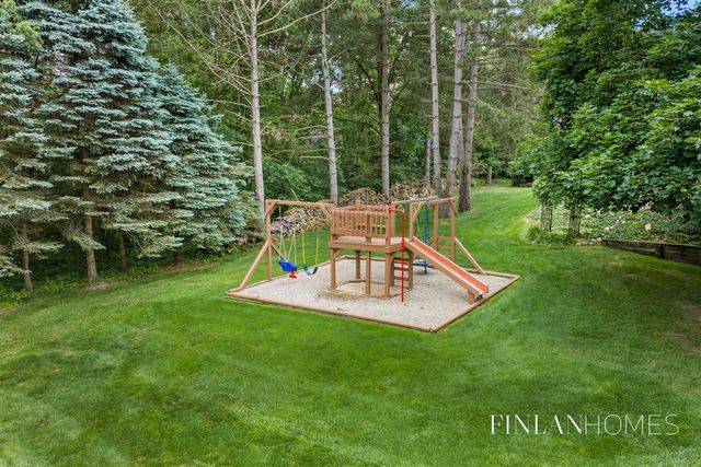 10310 E Rivershore Drive, Alto, MI 49302