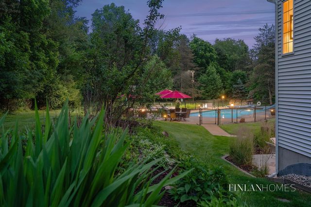 10310 E Rivershore Drive, Alto, MI 49302