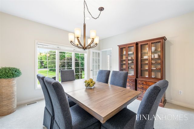10310 E Rivershore Drive, Alto, MI 49302