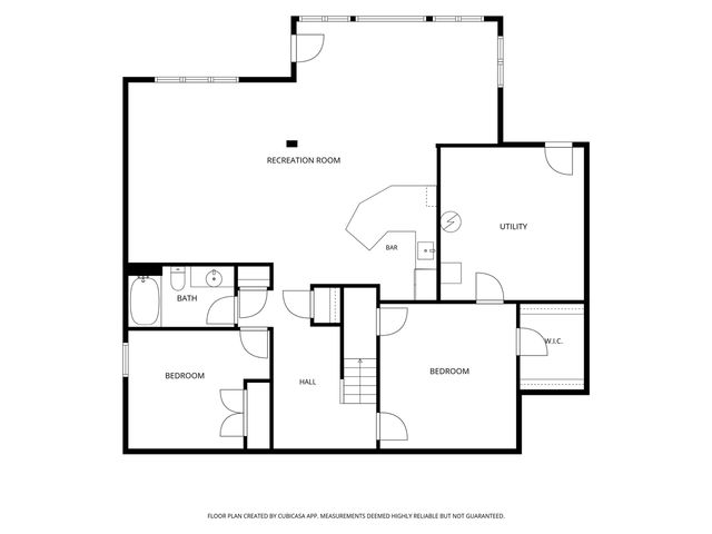 10310 E Rivershore Drive, Alto, MI 49302