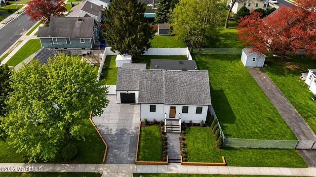 65 W Wall Street, Neptune City, NJ 07753