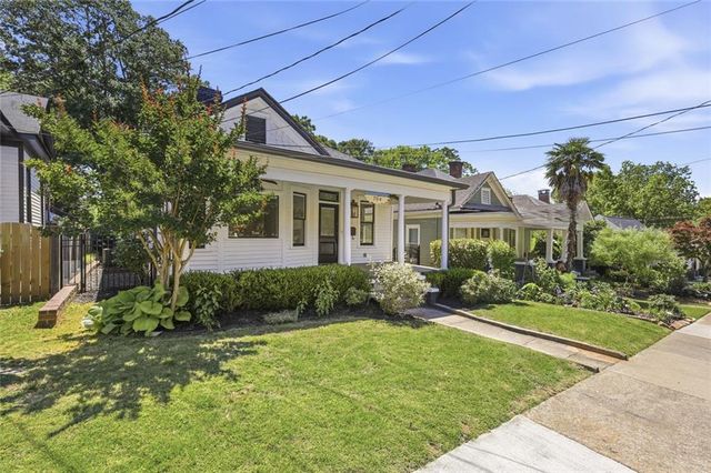 704 Oakland Avenue SE, Atlanta, GA 30315