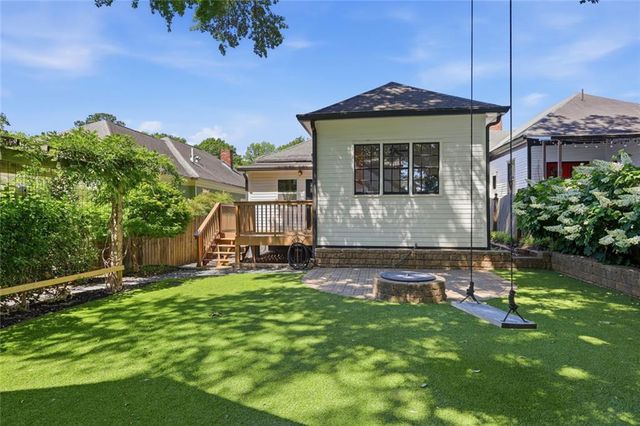 704 Oakland Avenue SE, Atlanta, GA 30315
