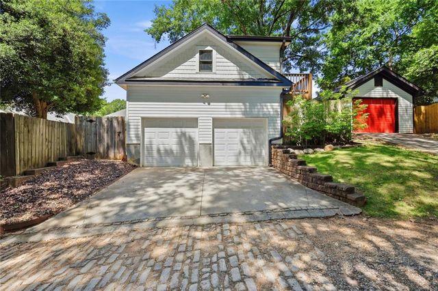 704 Oakland Avenue SE, Atlanta, GA 30315