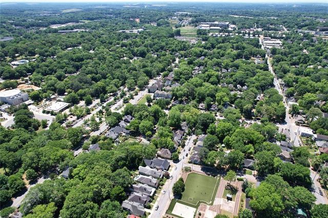 704 Oakland Avenue SE, Atlanta, GA 30315