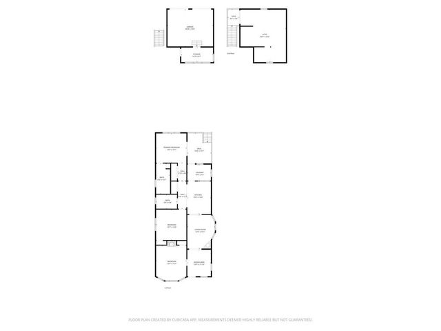 704 Oakland Avenue SE, Atlanta, GA 30315