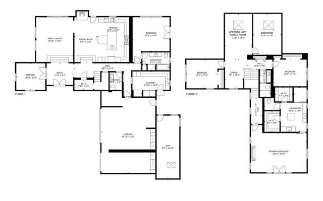 23435 Summit Road, Los Gatos, CA 95033